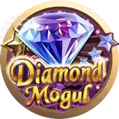 Diamanteng Mogul screenshot